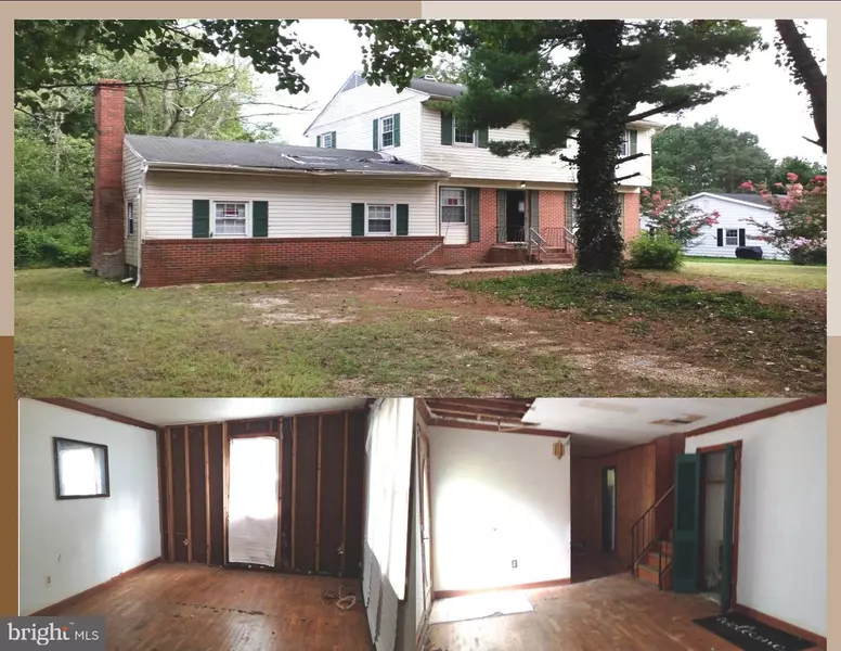 1503 MAGNOLIA DR, Salisbury, MD 21804