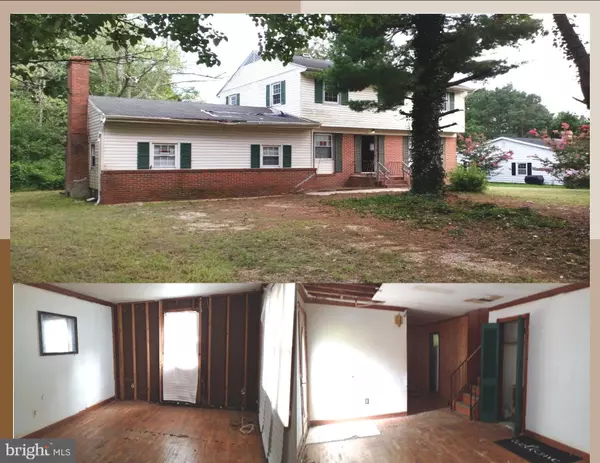 1503 MAGNOLIA DR, Salisbury, MD 21804