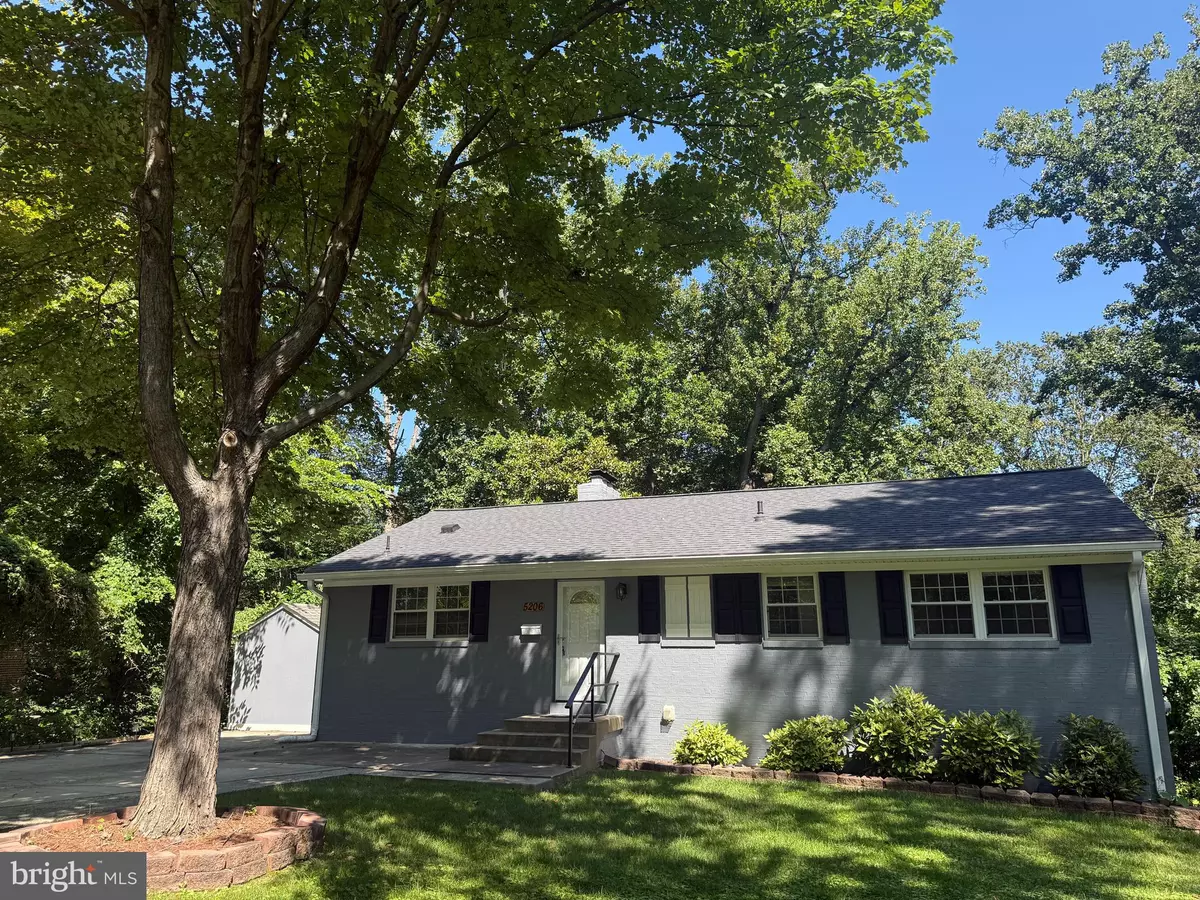 Springfield, VA 22151,5206 EASTON DR