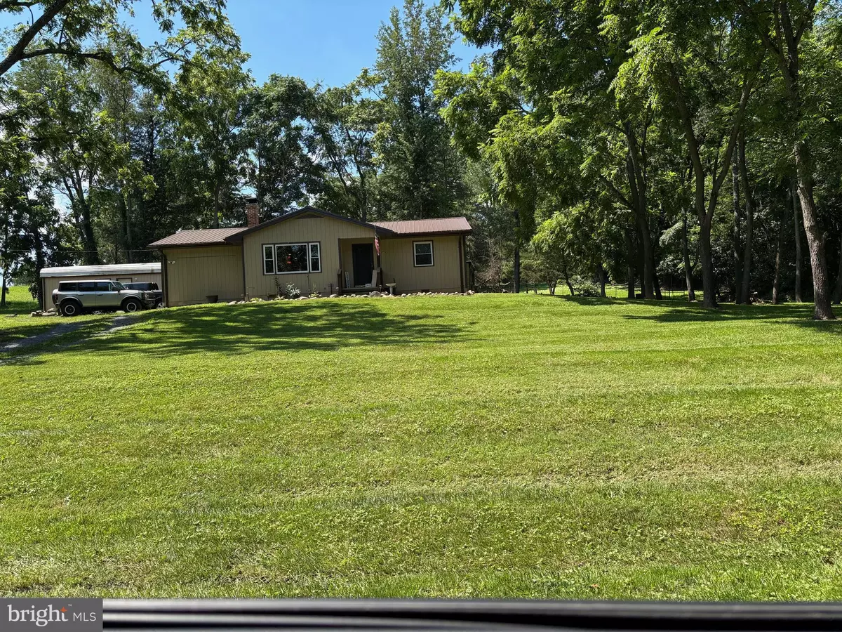 Edinburg, VA 22824,593 FROGTOWN LN