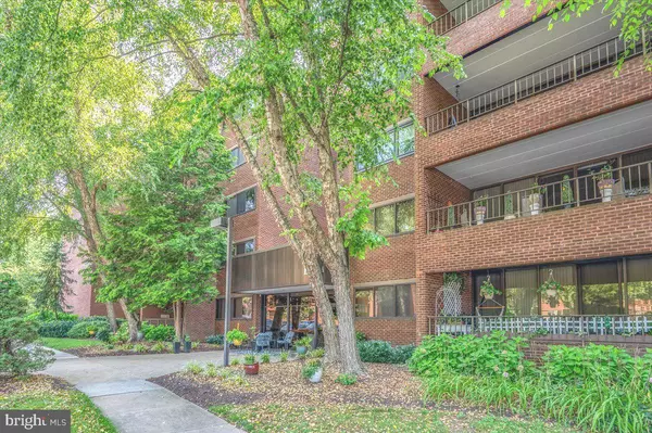 614-UNIT LOVEVILLE RD #E02C, Hockessin, DE 19707