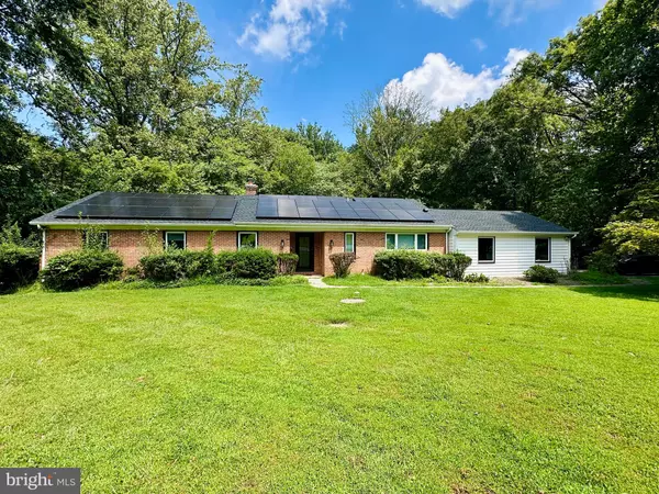 900 STAGS HEAD RD, Towson, MD 21286