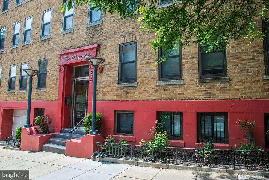 2370 CHAMPLAIN ST NW #10, Washington, DC 20009