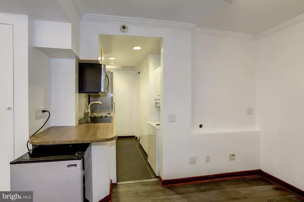 Washington, DC 20009,2370 CHAMPLAIN ST NW #10