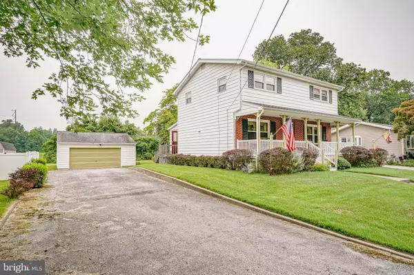 Pennsville, NJ 08070,10 LEAP DR