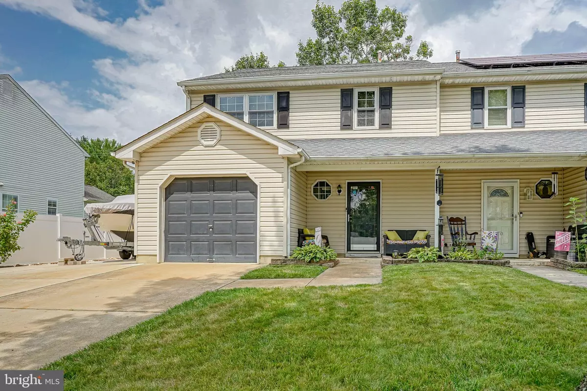 Atco, NJ 08004,191 VILLAS CT
