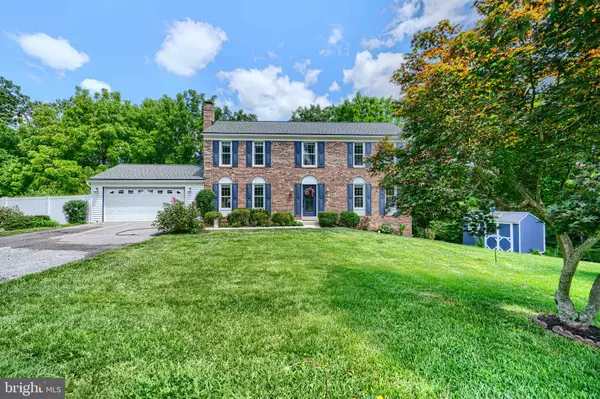 6120 SNOWDENS RUN RD, Eldersburg, MD 21784