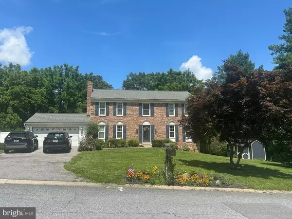 6120 SNOWDENS RUN RD, Eldersburg, MD 21784