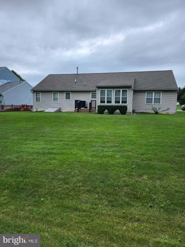 Blandon, PA 19510,161 AUSTRIAN DR