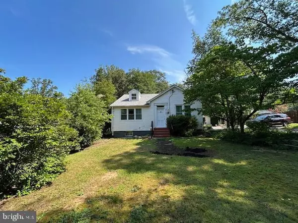 6708 3RD ST, Riverdale, MD 20737
