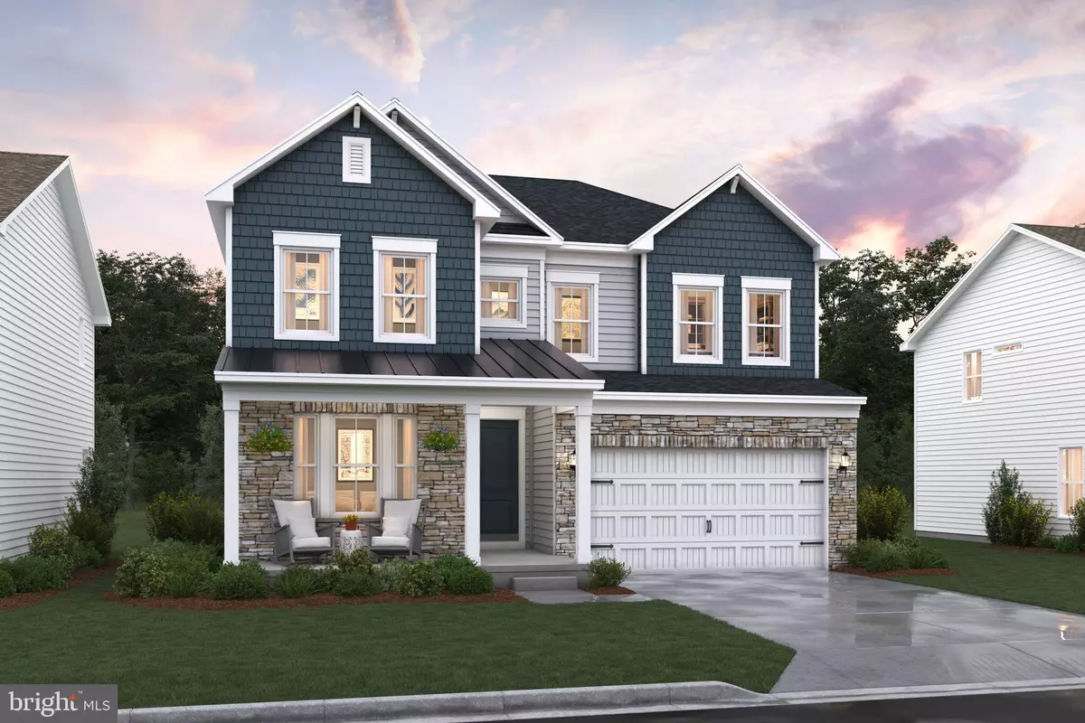 Middletown, DE 19709,843 MERLIN DR