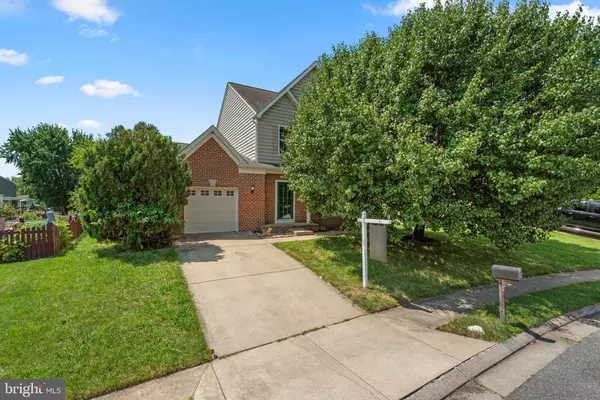 Baltimore, MD 21219,3 BLUECRAB CT