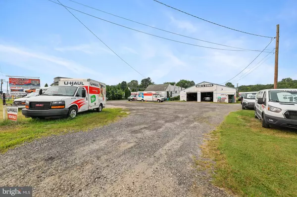 Blackwood, NJ 08012,151 ROUTE 168 S