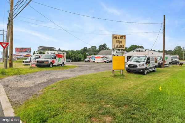 151 ROUTE 168 S, Blackwood, NJ 08012