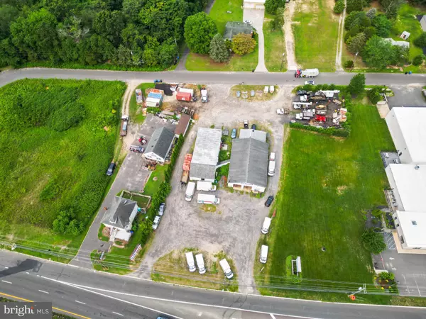 Blackwood, NJ 08012,151 ROUTE 168 S