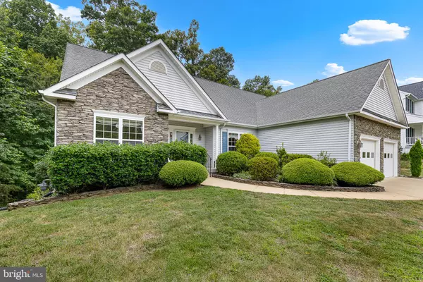 Fredericksburg, VA 22401,1107 GREAT OAKS LN