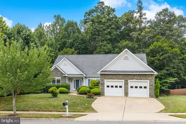 Fredericksburg, VA 22401,1107 GREAT OAKS LN
