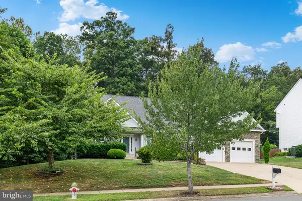 Fredericksburg, VA 22401,1107 GREAT OAKS LN