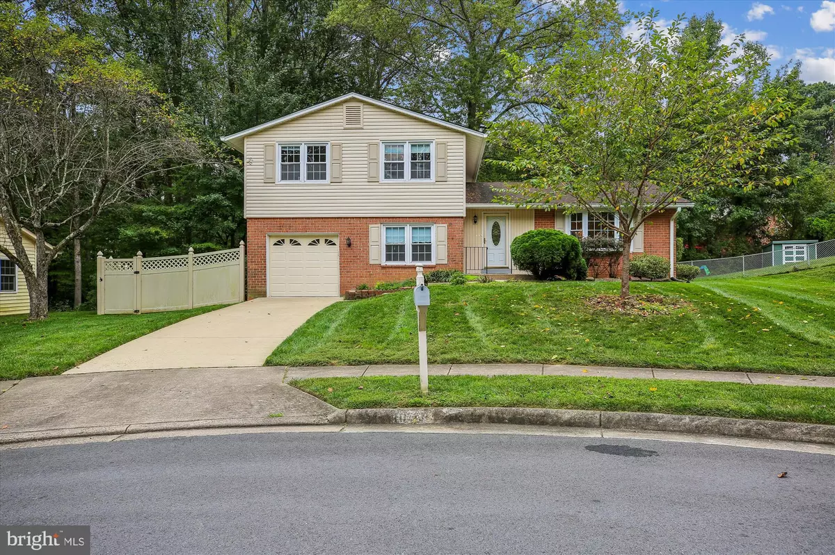 Fairfax, VA 22032,10403 ASHCROFT WAY