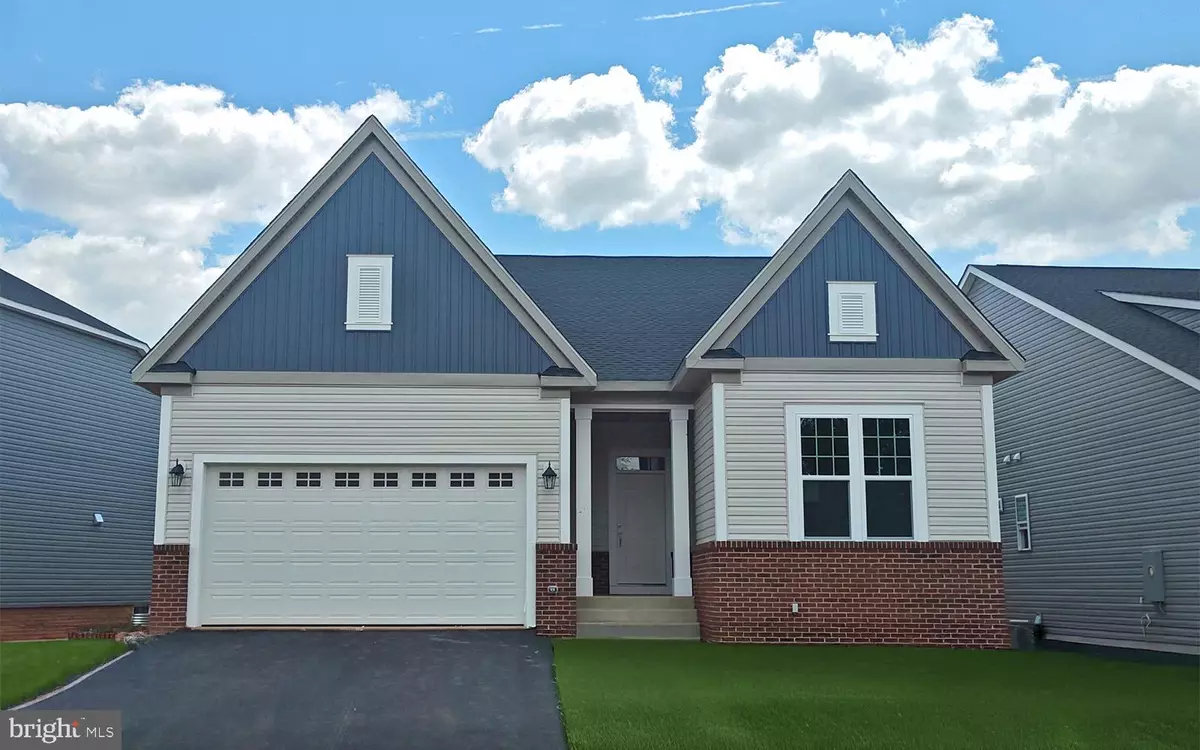 Bristow, VA 20136,9285 CRESTVIEW RIDGE DR