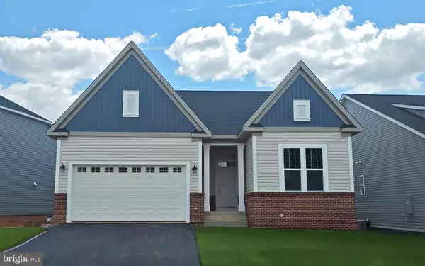 9285 CRESTVIEW RIDGE DR,  Bristow,  VA 20136