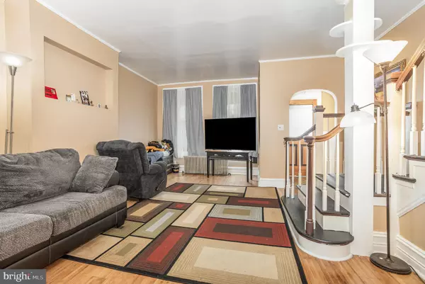 Columbia, PA 17512,29 N 9TH ST