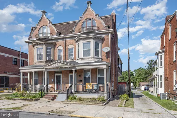 Columbia, PA 17512,29 N 9TH ST