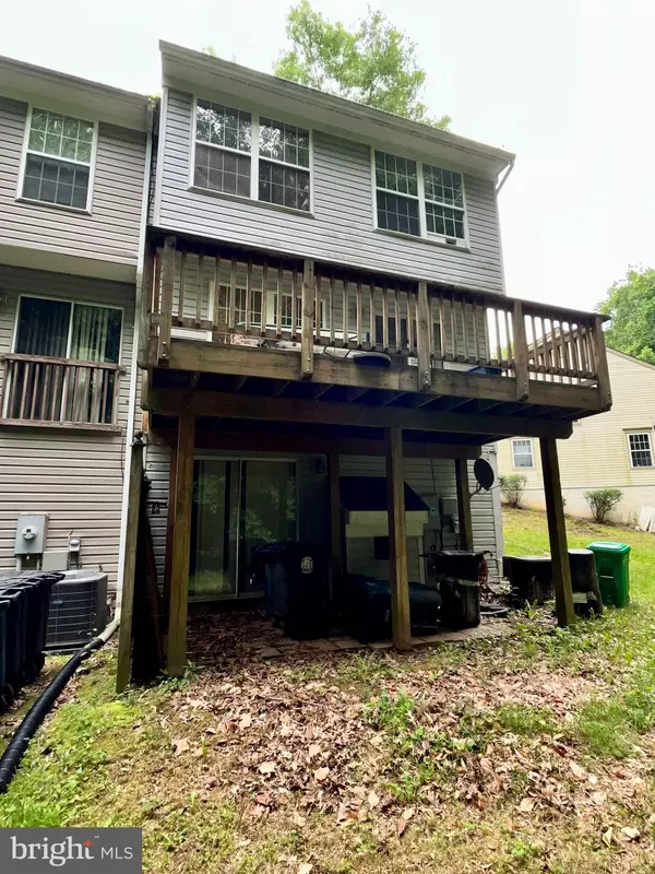 Upper Marlboro, MD 20772,13028 SALFORD TER