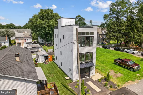 Wayne, PA 19087,203 CHURCH ST