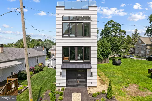 Wayne, PA 19087,203 CHURCH ST