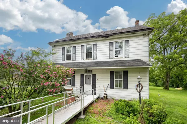 Pottstown, PA 19464,1398 CHESTNUT GROVE RD