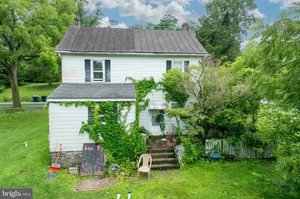 Pottstown, PA 19464,1398 CHESTNUT GROVE RD