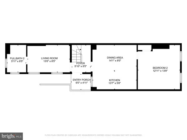 Baltimore, MD 21231,229 S ANN ST #APT. B