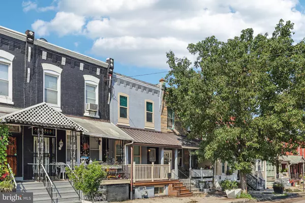 Philadelphia, PA 19143,1346 S 46TH ST