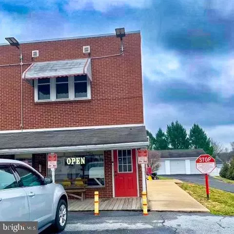 631 HILL RD, Wernersville, PA 19565