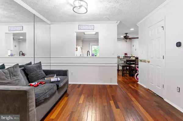 Abingdon, MD 21009,3812 SWIFT RUN DR