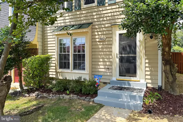 Alexandria, VA 22315,7462 TOWCHESTER CT