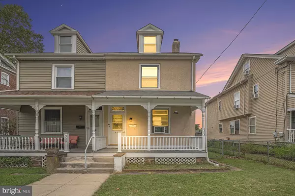 North Wales, PA 19454,306 W WALNUT ST
