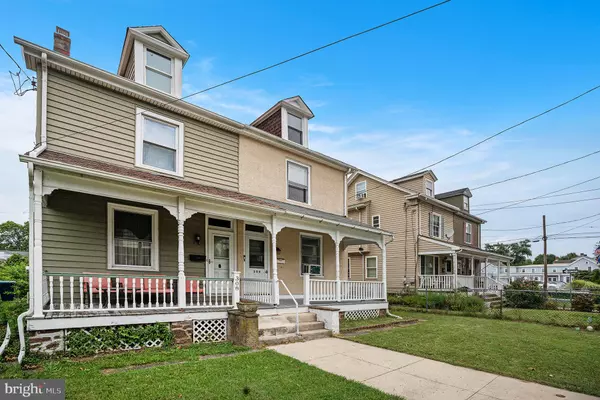 North Wales, PA 19454,306 W WALNUT ST