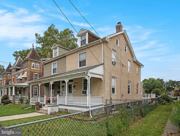 North Wales, PA 19454,306 W WALNUT ST