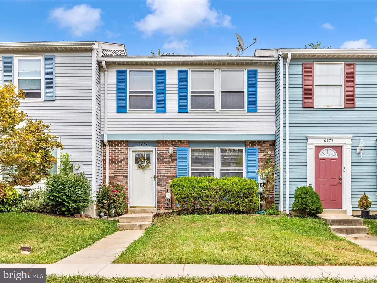 Frederick, MD 21703,6777 BRACE CT