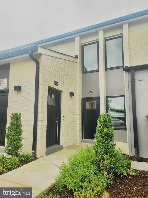 19520 VILLAGE WALK #3-106, Montgomery Village, MD 20886