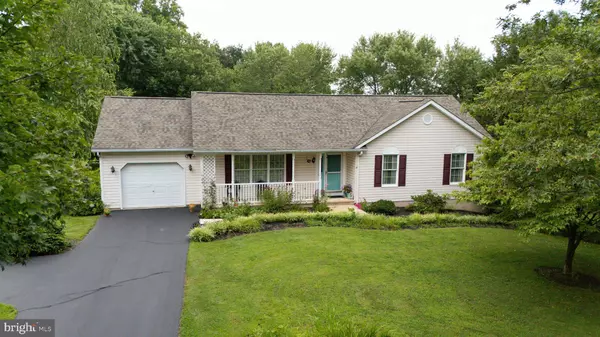 Elkton, MD 21921,96 COUNTRY SIDE LOOP