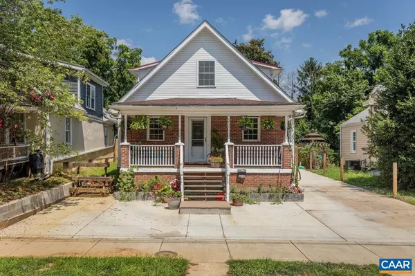 Harrisonburg, VA 22802,358 E ROCK ST