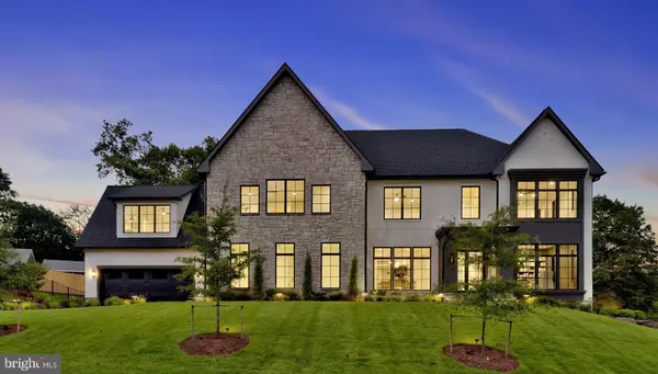 Mclean, VA 22101,5950 WOODACRE CT