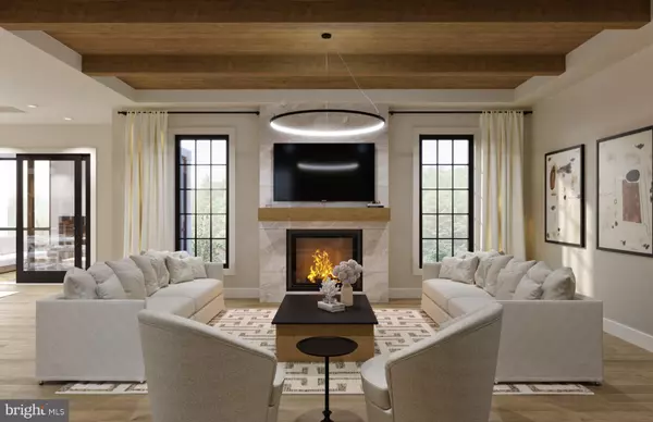 Mclean, VA 22101,5950 WOODACRE CT