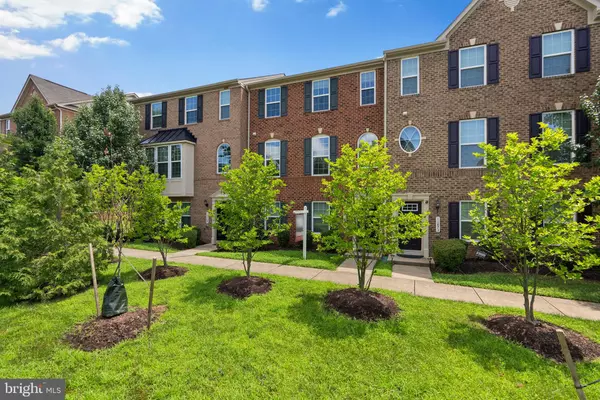 Waldorf, MD 20603,10871 FINSBURY ALY