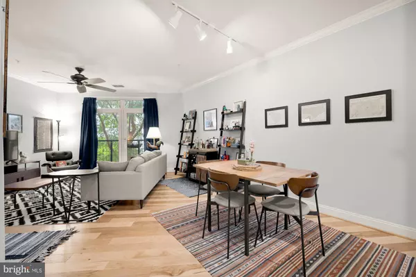 Washington, DC 20003,1391 PENNSYLVANIA AVE SE #324