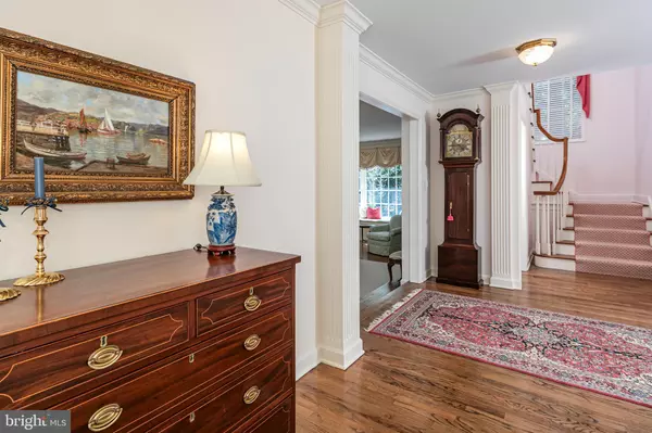 Princeton, NJ 08540,31 VREELAND CT