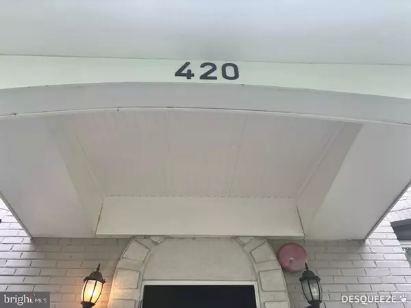 Washington, DC 20002,420 OKLAHOMA AVE NE #203